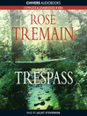 Trespass (MP3)